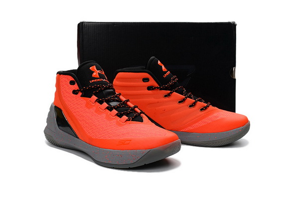 UA Stephen Curry 3 Men Shoes--015
